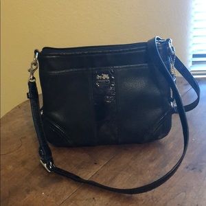 Coach crossbody